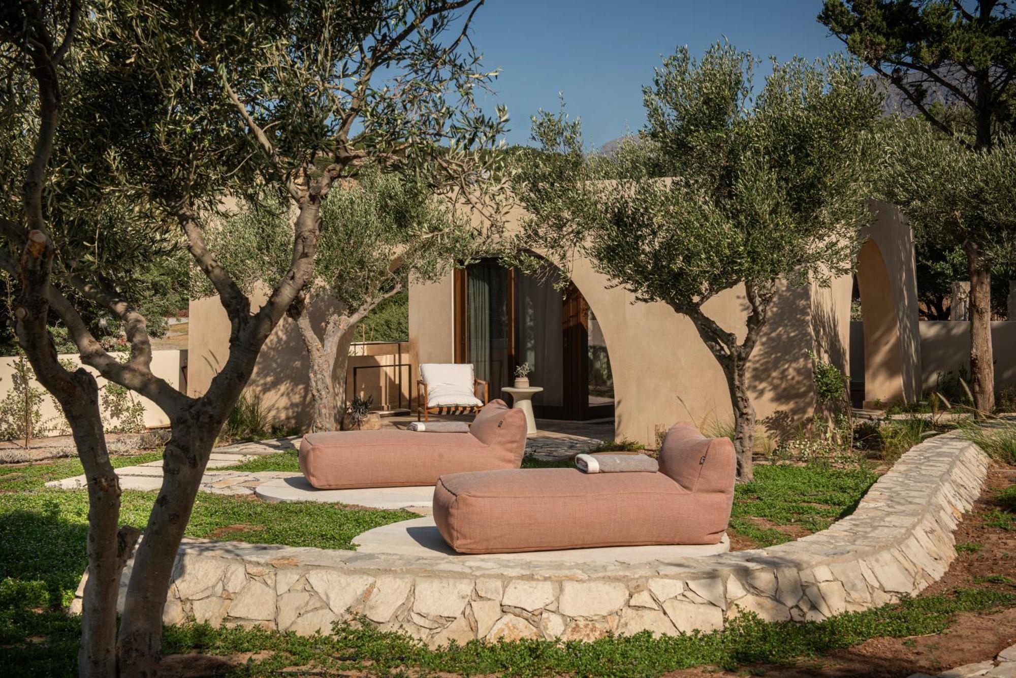 וילה The Echo Of The Sea - Beachfront Luxury