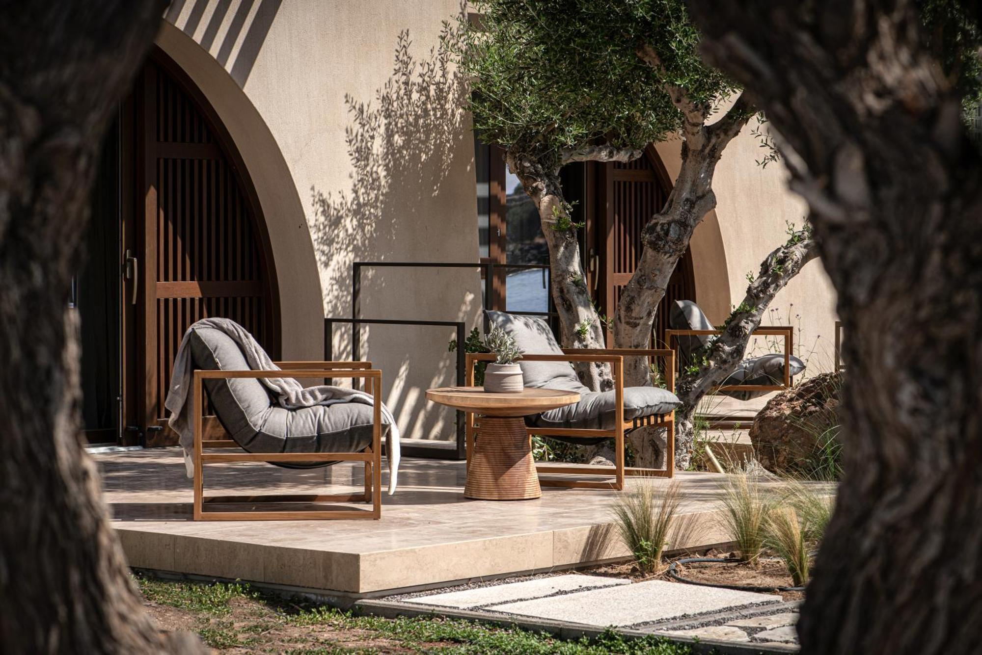 וילה The Echo Of The Sea - Beachfront Luxury