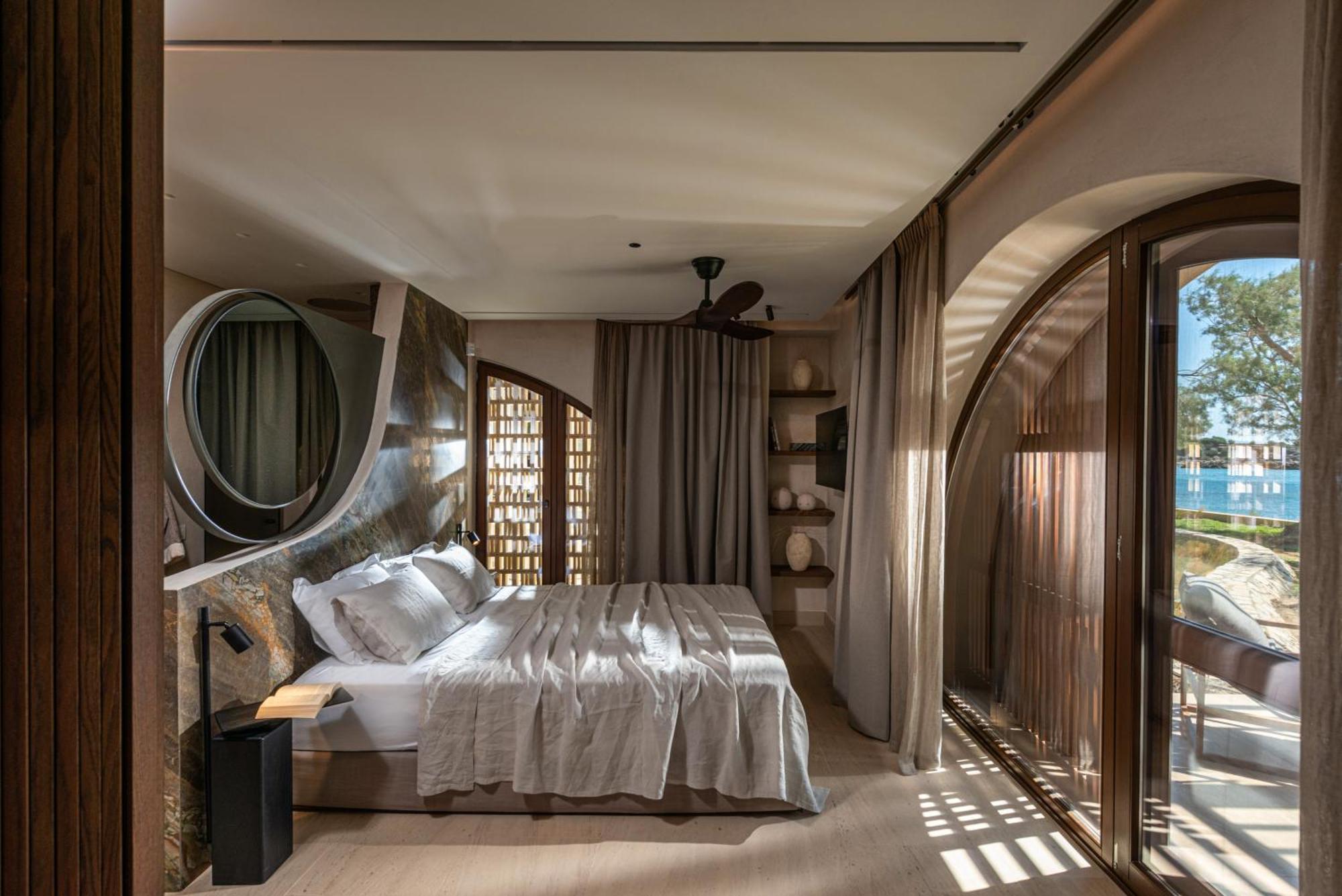 The Echo Of The Sea - Beachfront Luxury
